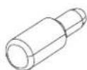 ErgoAV ERDS5-01 - Supplied Parts and Hardware - 10