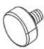 ErgoAV ERDS5-01 - Supplied Parts and Hardware - 2