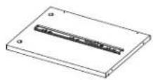 ErgoAV ERDS5-01 - Supplied Parts and Hardware - 32