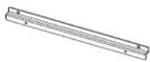 ErgoAV ERDS5-01 - Supplied Parts and Hardware - 36