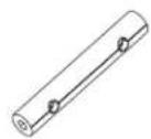 ErgoAV ERDS5-01 - Step 1 Supplied Parts and Hardware - 5