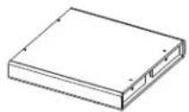 ErgoAV ERDS5-01 - Especificaciones - 8