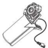 ErgoAV ERDS5-01 - Step 1 Supplied Parts and Hardware - 13