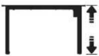 ErgoAV ERDS5-01 - Specifications - 1
