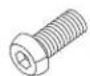 ErgoAV ERDS5-01 - Supplied Parts and Hardware - 3