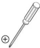 ErgoAV ERDS5-01 - Outils nécessaires (Non compris) - 3