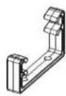 ErgoAV ERDS5-01 - Supplied Parts and Hardware - 4