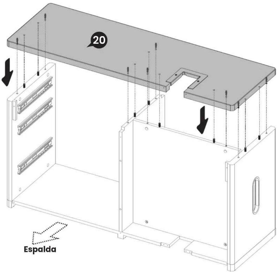 ErgoAV ERDS5-01 - Paso 6 - 22
