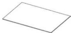 ErgoAV ERDS5-01 - Supplied Parts and Hardware - 22