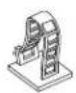 ErgoAV ERDS5-01 - Supplied Parts and Hardware - 1