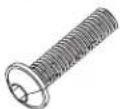 ErgoAV ERDS4-01 - Step 1 Supplied Parts and Hardware - 1