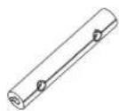 ErgoAV ERDS4-01 - Step 1 Supplied Parts and Hardware - 6
