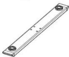 ErgoAV ERDS4-01 - Step 1 Supplied Parts and Hardware - 14