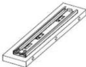 ErgoAV ERDS4-01 - Supplied Parts and Hardware - 20