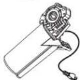 ErgoAV ERDS4-01 - Step 1 Supplied Parts and Hardware - 8