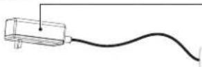 ErgoAV ERDS4-01 - Supplied Parts and Hardware - 4