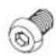 ErgoAV ERDS4-01 - Step 1 Supplied Parts and Hardware - 2