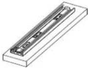 ErgoAV ERDS4-01 - Supplied Parts and Hardware - 18