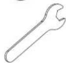 ErgoAV ERDS4-01 - Step 1 Supplied Parts and Hardware - 4