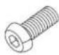 ErgoAV ERDS4-01 - Supplied Parts and Hardware - 4