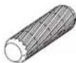 ErgoAV ERDS4-01 - Supplied Parts and Hardware - 6