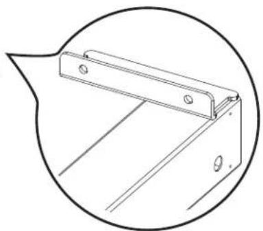 ErgoAV ERDS4-01 - Step 1 Supplied Parts and Hardware - 10