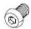 ErgoAV ERDS4-01 - Pièces et matériel fournis - 2