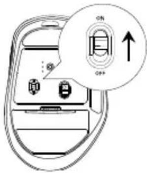 Essentiel B ME_DW - Muisverbinding met bluetooth - 1