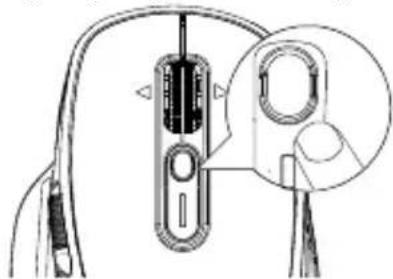 Essentiel B ME_DW - SENSITIVITY ADJUSTMENT - 1