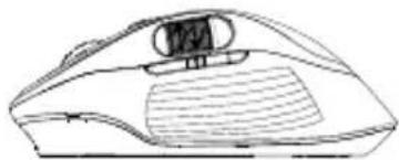 Essentiel B ME_DW - USING THE CENTRAL MULTIDIRECTIONAL WHEEL - 5