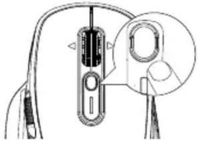 Essentiel B ME_DW - EMPFINDLICHKEITSEINSTELLUNG - 1