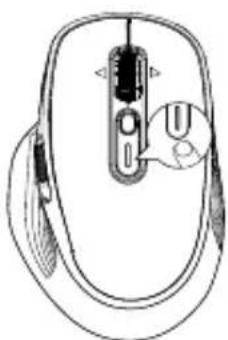Essentiel B ME_DW - Verbindung der Maus über Bluetooth - 2