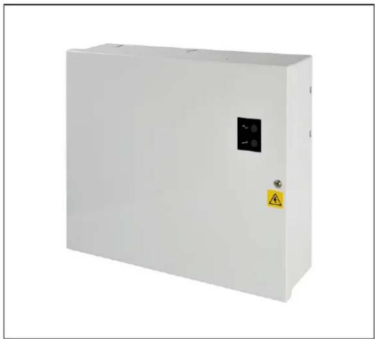 ABUS TVAC35520 - TVAC35500 – TVAC35520 - 1