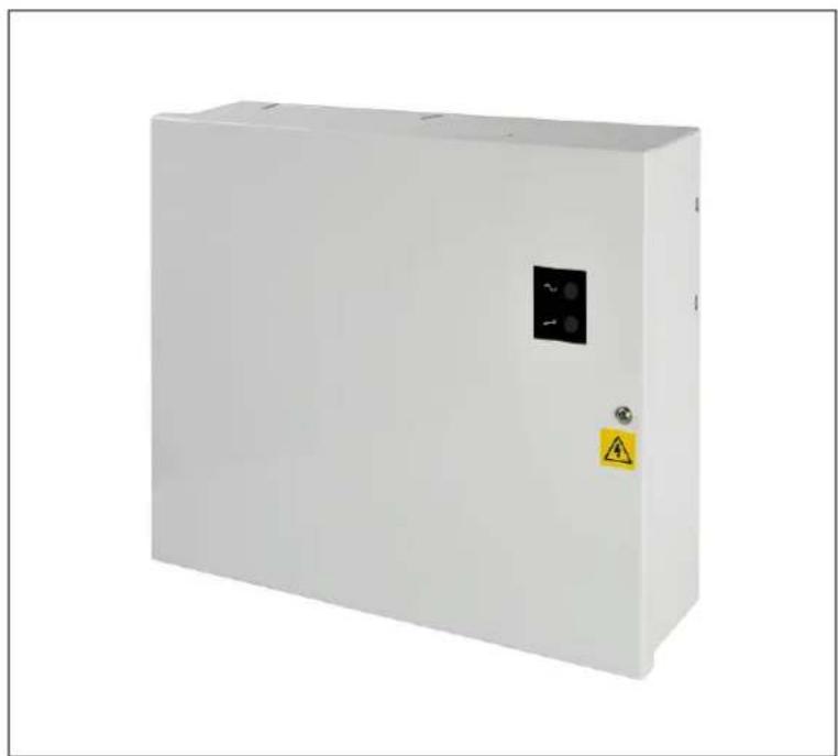 ABUS TVAC35520 - TVAC35500 - TVAC35520 - 1