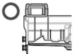 LG DF142FW - Carregar la safata per a coberts - 5