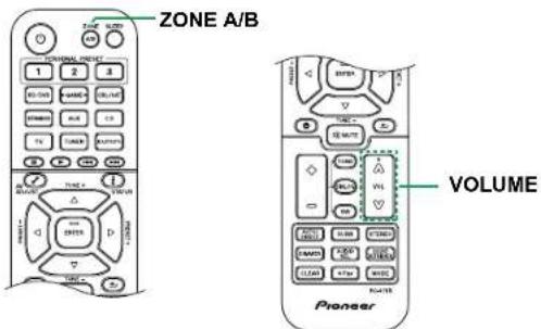 PIONEER VSX-835DAB - Lecture - 1