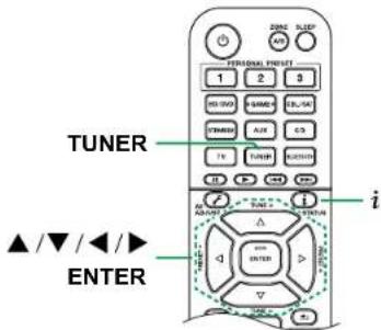 PIONEER VSX-835DAB - Lecture - 1