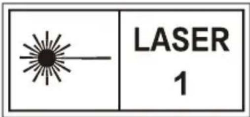 LASER 1