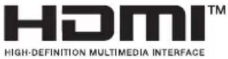 HDMI™ HIGH-DEFINITION MULTIMEDIA INTERFACE