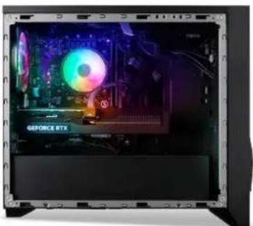 ACER Predator Orion 3000 PO3-665 H610 - Acer PREDATOR ORION 3000 PO3-665\_H610 SPÉCIFIQUE - 2