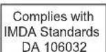 STEELSERIES Arctis Nova 7X Gen 2 - Restriction on Hazardous Substances statement (India) - 3