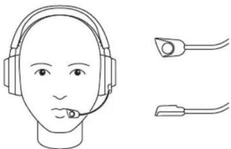 STEELSERIES Arctis Nova 7X Gen 2 - POSITIONING - 1