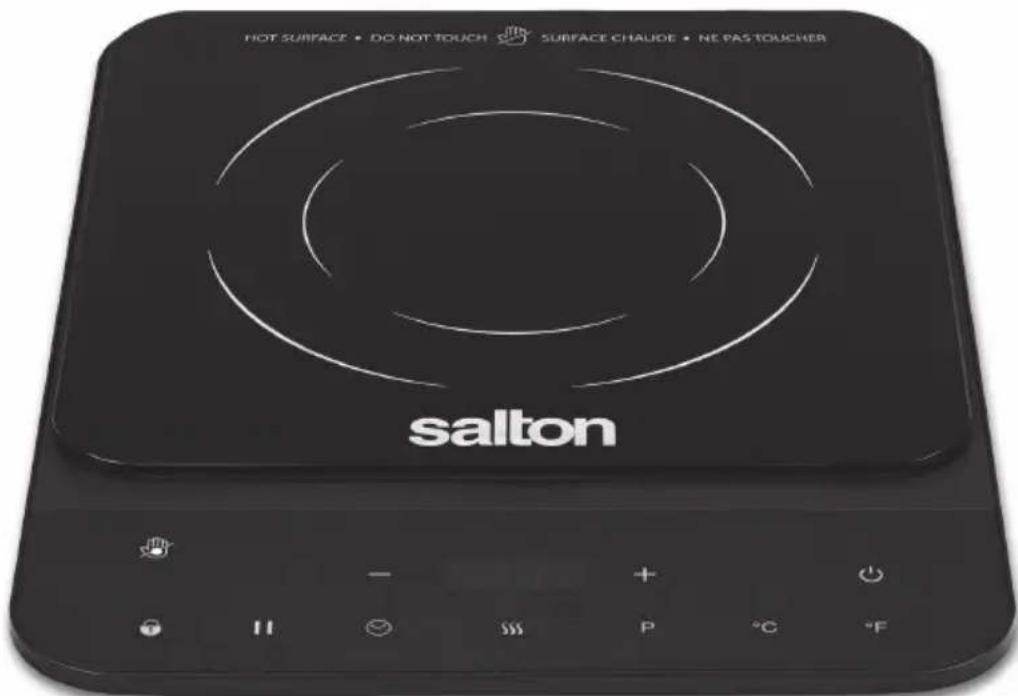 Salton ID2155 - 1