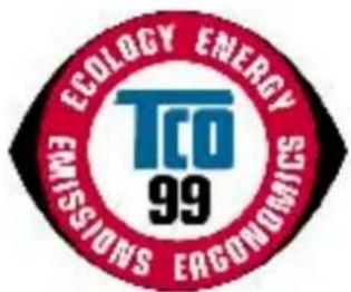 SAMSUNG SyncMaster 551V - - TCO'99-Ecological requirements for personal computers (TCO applied model only) - 1