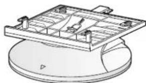 SAMSUNG SyncMaster 551V - Index - 4