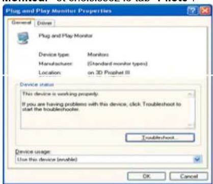 SAMSUNG SyncMaster 551V - Installation - 3