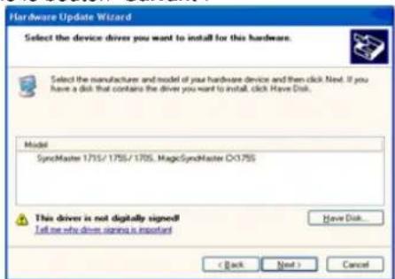 SAMSUNG SyncMaster 765MB - 7