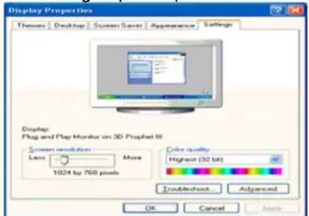 SAMSUNG SyncMaster 765MB - 3