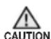 SAMSUNG RSG307AARS - SEVERE WARNING SIGNS FOR USING - 5