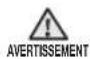 SAMSUNG RSG307AARS - SIGNES DE PRECAUTION LORS DU NETTOYAGE - 5